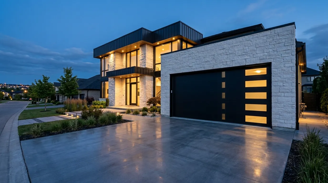 Garage Door Repair for Willowick Homes in Cleveland